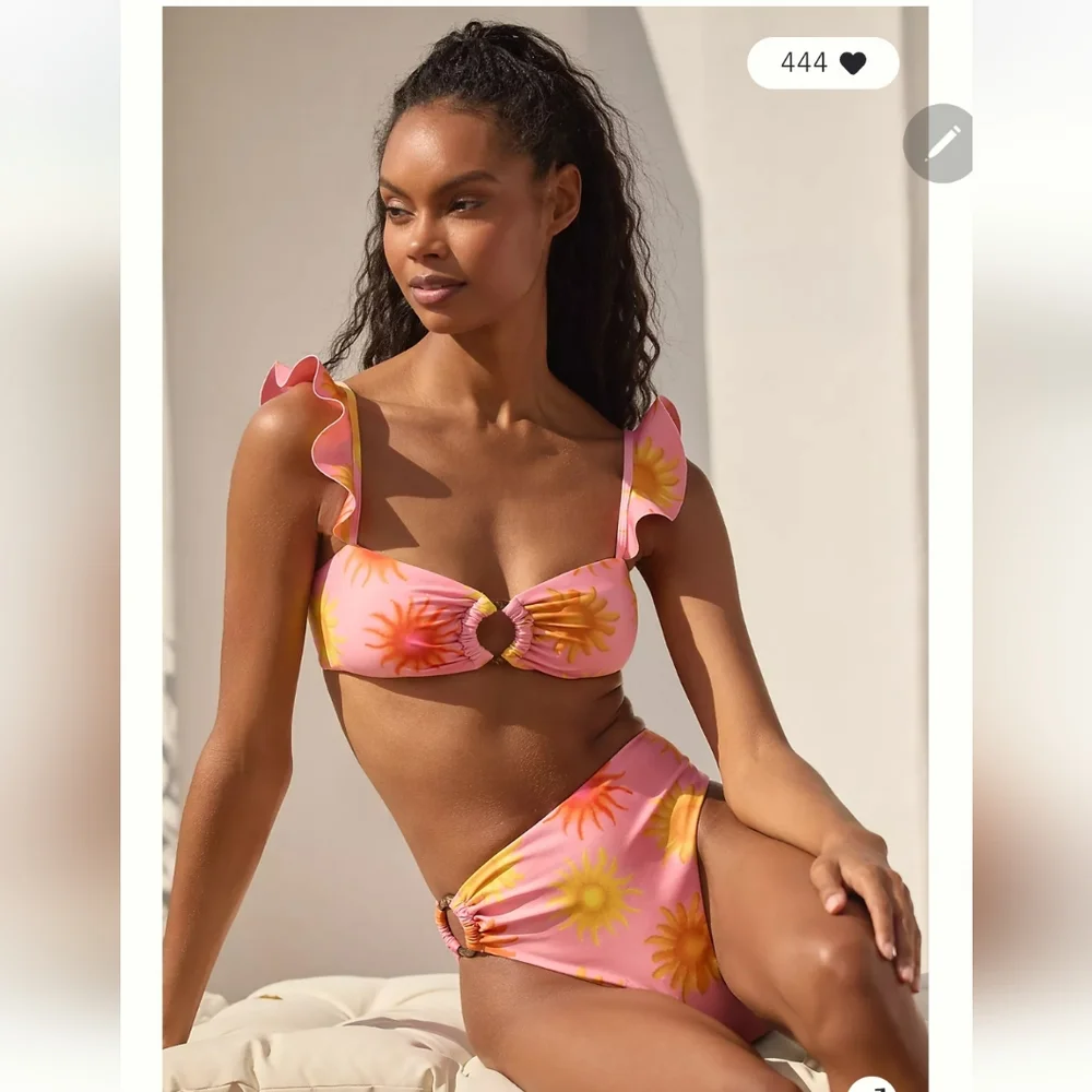 Farm Rio Bikini Set - Picture 3 of 7